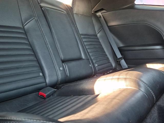 2010 Dodge Challenger R/T