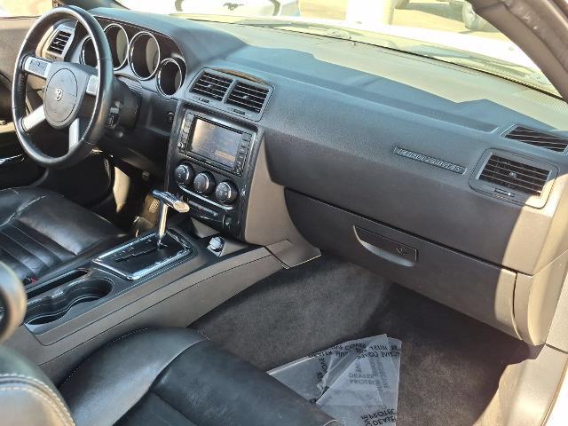 2010 Dodge Challenger R/T