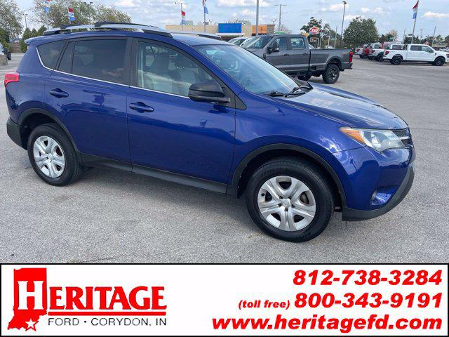 2014 Toyota RAV4 LE for sale in Corydon, IN