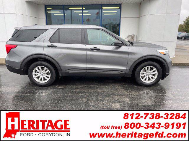 2021 Ford Explorer Base for sale in Corydon, IN