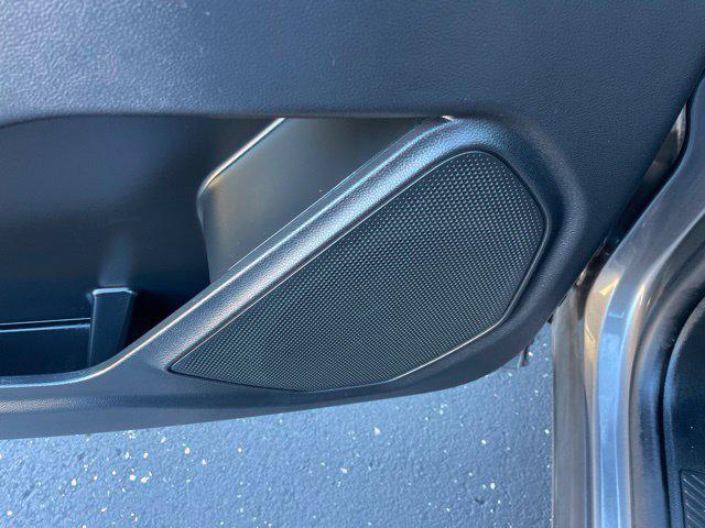 2021 Ford Explorer Base