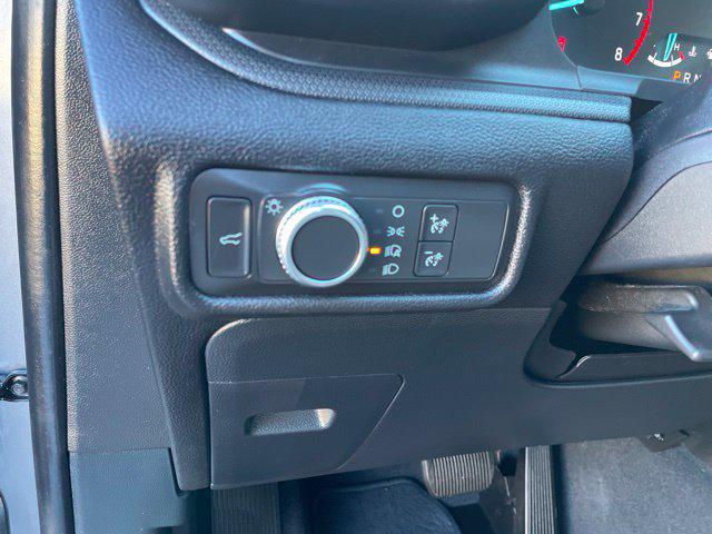 2021 Ford Explorer Base