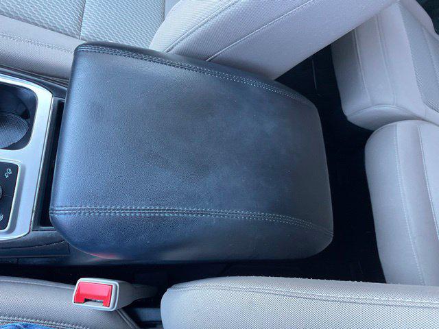 2021 Ford Explorer Base