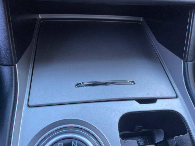 2021 Ford Explorer Base