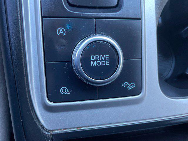 2021 Ford Explorer Base