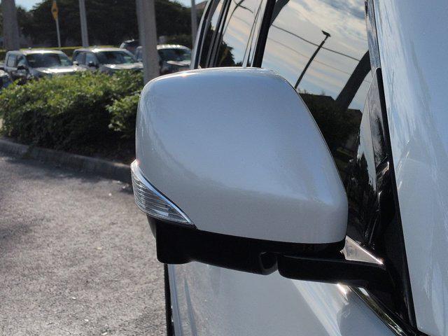 2021 Nissan Armada SL 2WD