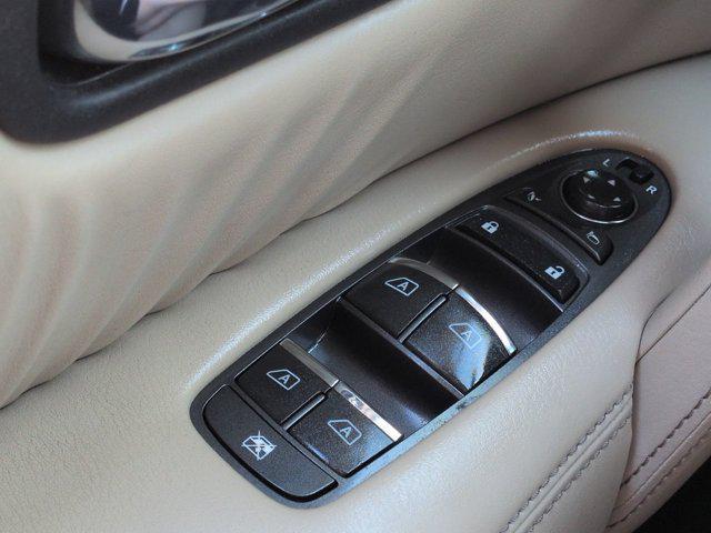 2021 Nissan Armada SL 2WD