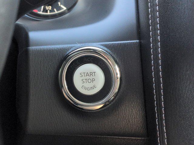 2021 Nissan Armada SL 2WD