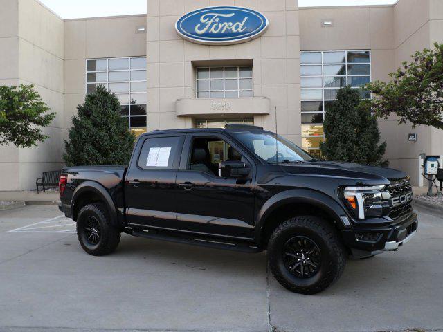 2025 Ford F-150 Raptor for sale in Overland Park, KS