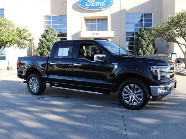 2024 Ford F-150 LARIAT for sale in Overland Park, KS