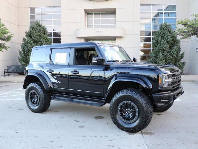 2025 Ford Bronco Raptor for sale in Overland Park, KS