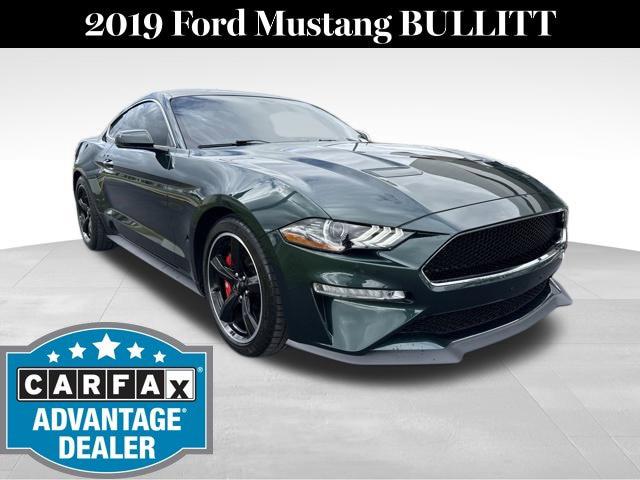 2019 Ford Mustang BULLITT for sale in Pensacola, FL