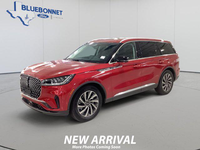 2025 Lincoln Aviator Premiere for sale in New Braunfels, TX