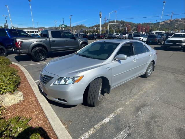 2009 Toyota Camry Base for sale in Roseburg, OR