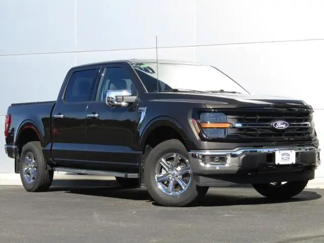 2024 Ford F-150 XLT for sale in Chippewa Falls, WI