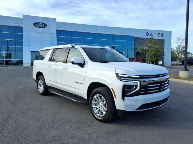 2025 Chevrolet Suburban 2WD LT for sale in Lebanon, TN