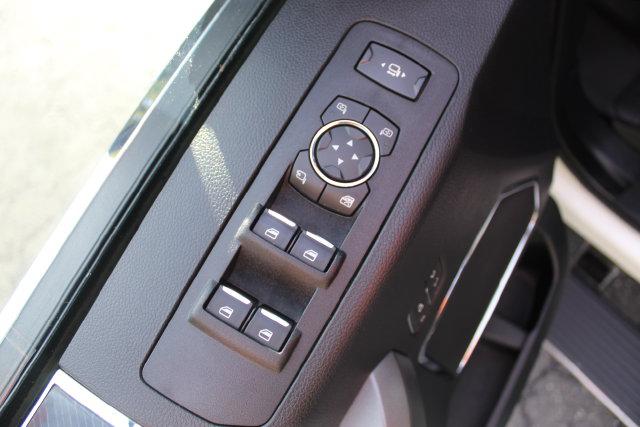 2021 Ford F-250 Platinum
