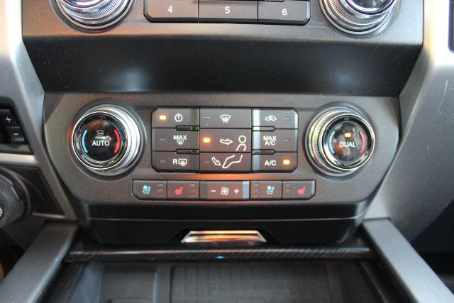 2021 Ford F-250 Platinum