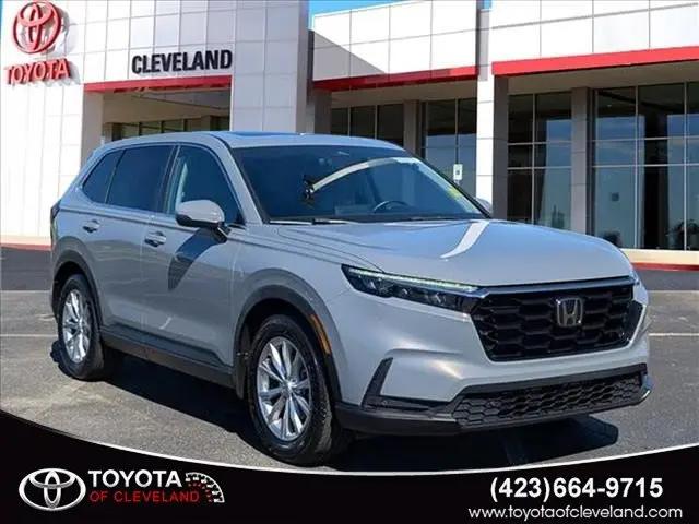 2024 Honda CR-V EX-L 2WD for sale in McDonald, TN