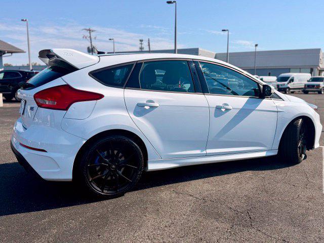 2016 Ford Focus Base