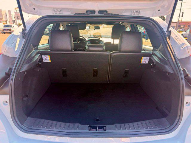 2016 Ford Focus Base