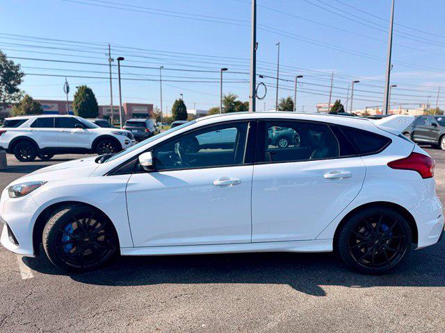 2016 Ford Focus Base