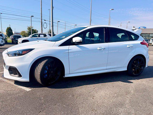 2016 Ford Focus Base