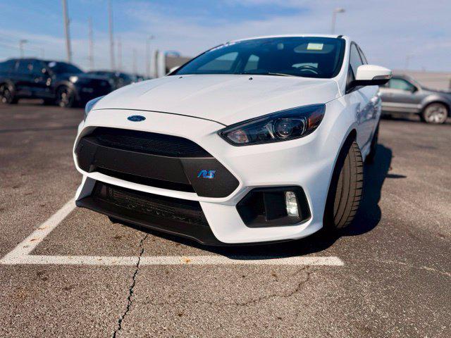 2016 Ford Focus Base