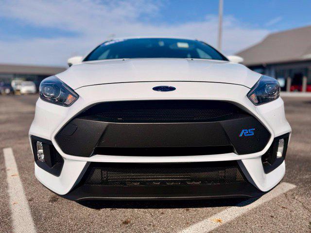 2016 Ford Focus Base