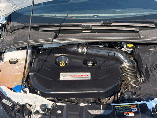 2016 Ford Focus Base