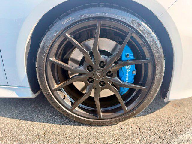 2016 Ford Focus Base