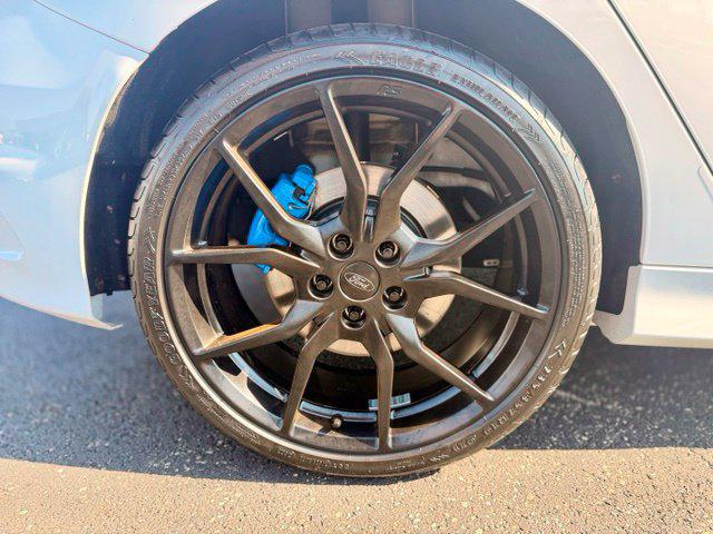 2016 Ford Focus Base