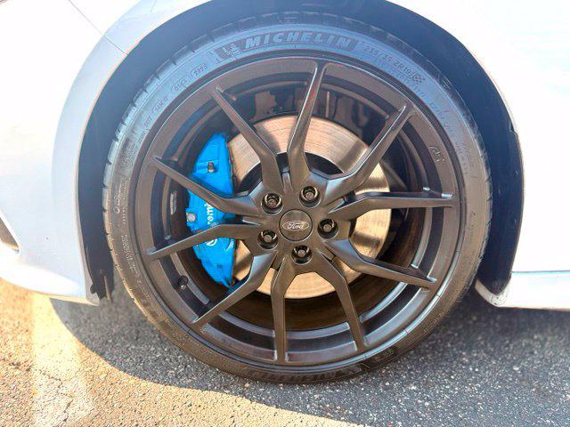 2016 Ford Focus Base