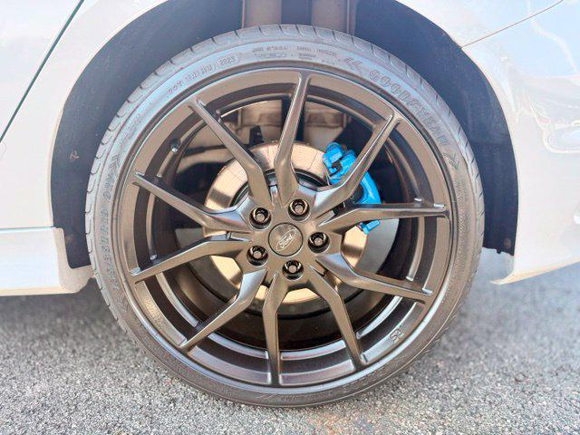 2016 Ford Focus Base