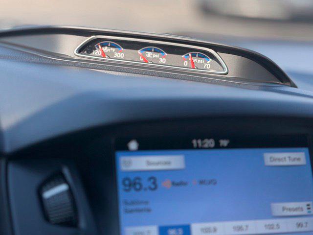 2016 Ford Focus Base