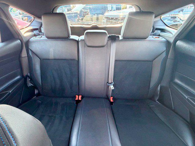 2016 Ford Focus Base