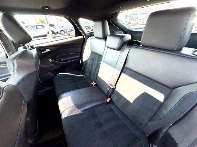 2016 Ford Focus Base
