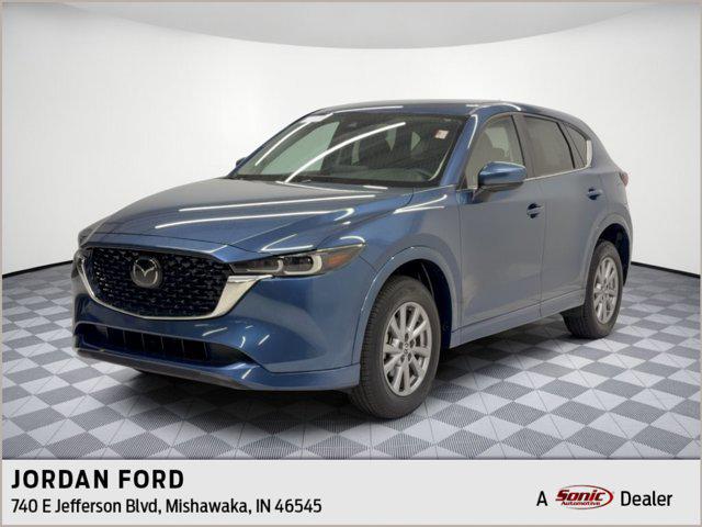 2024 Mazda CX-5 2.5 S Select for sale in Mishawaka, IN