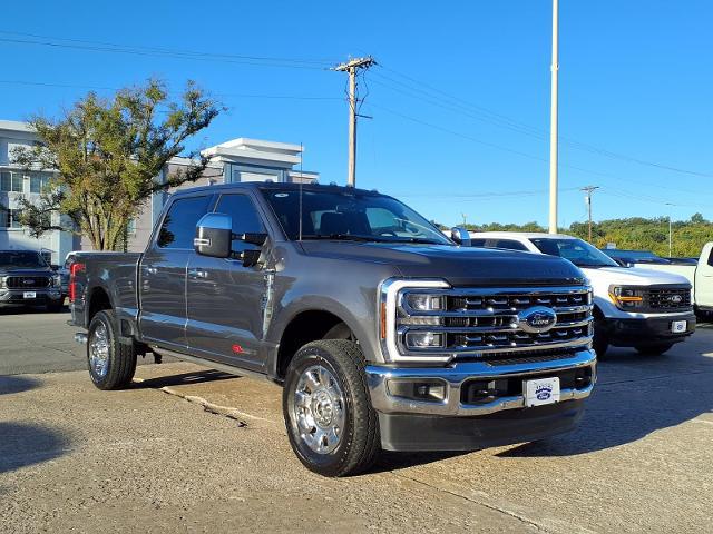 2026 Ford F-350 Lariat Super Duty for sale in Claremore, OK