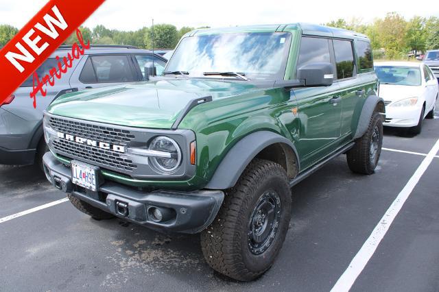 2025 Ford Bronco Badlands for sale in Saint James, MO