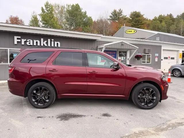 2023 Dodge Durango GT Premium AWD