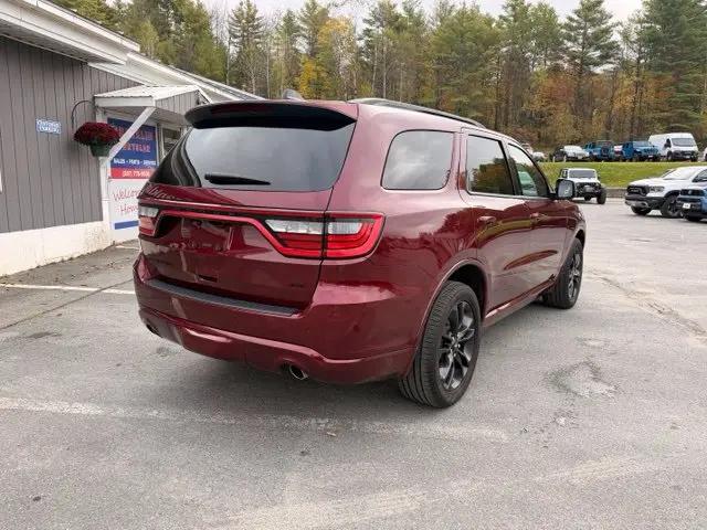 2023 Dodge Durango GT Premium AWD