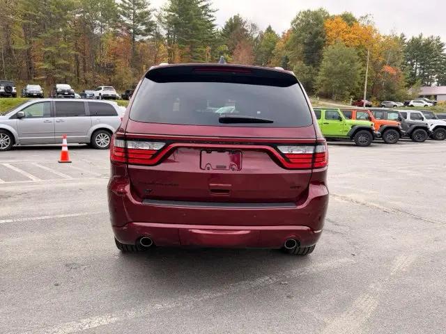 2023 Dodge Durango GT Premium AWD