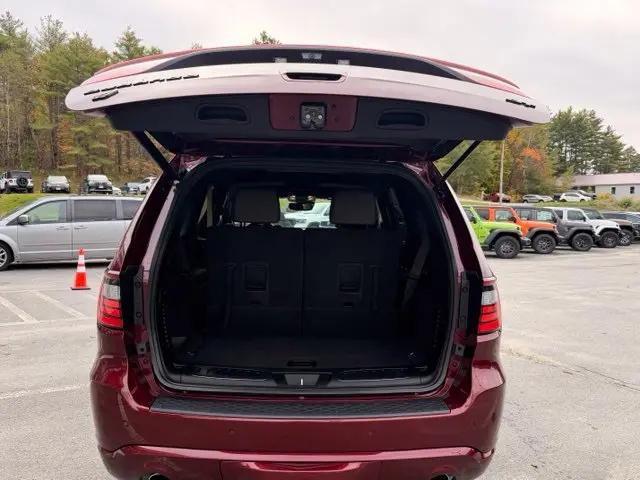 2023 Dodge Durango GT Premium AWD