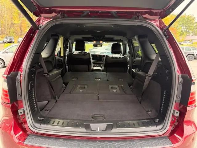 2023 Dodge Durango GT Premium AWD