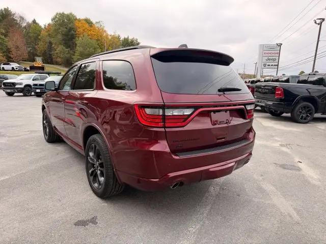 2023 Dodge Durango GT Premium AWD