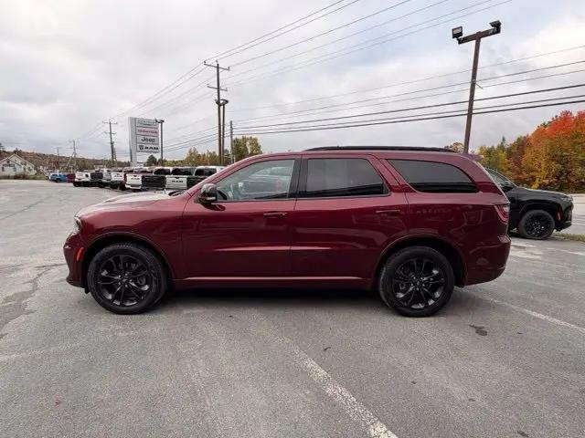 2023 Dodge Durango GT Premium AWD