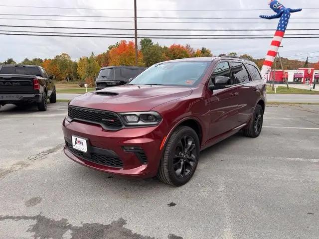2023 Dodge Durango GT Premium AWD