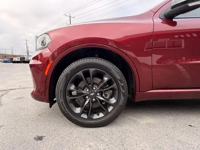 2023 Dodge Durango GT Premium AWD