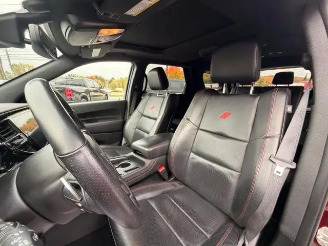 2023 Dodge Durango GT Premium AWD